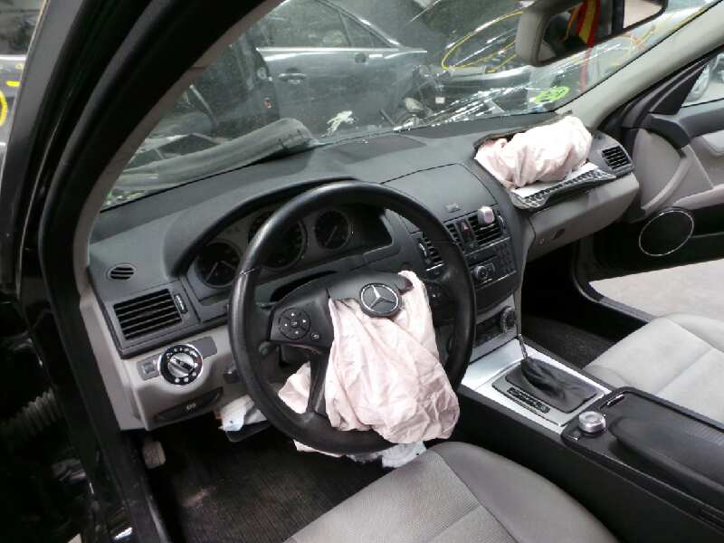 MERCEDES-BENZ C-Class W204/S204/C204 (2004-2015) Моторчик стеклоподъемника задней левой двери A2048200642, 961111100, E1-A2-6-2 18380563