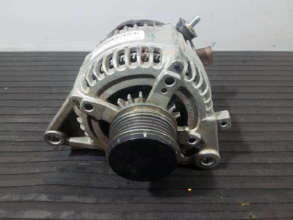 HYUNDAI Tucson 3 generation (2015-2021) Alternator 373002A700,MS1042118840,P3-A4-4-5 18547815