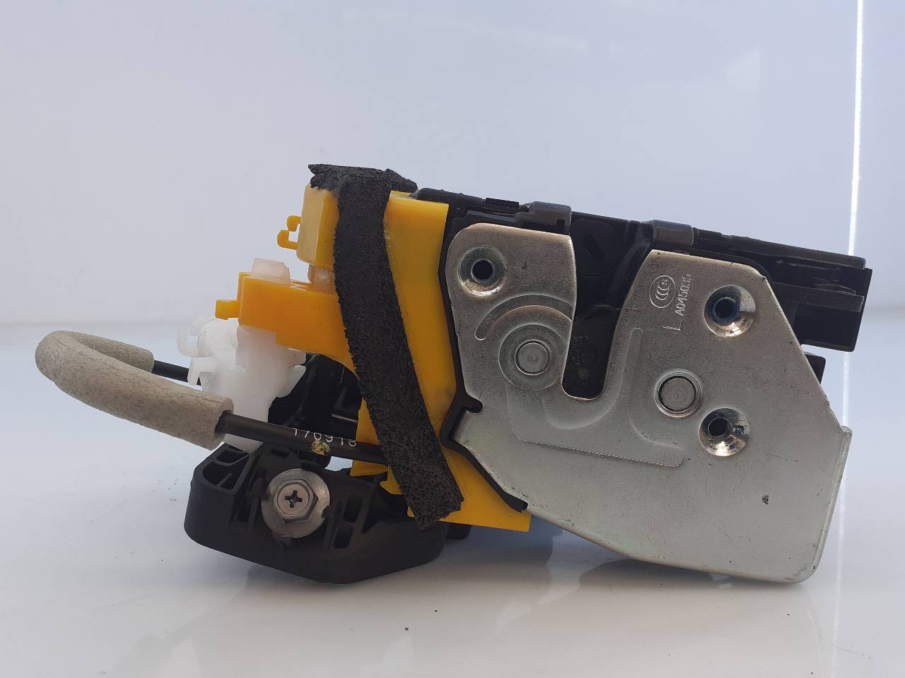 HYUNDAI i20 IB (2 generation) (2014-2020) Front Left Door Lock 81310A2600, E2-B5-13-2 24305996