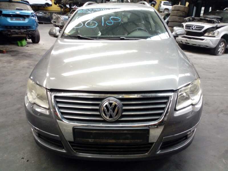 VOLKSWAGEN Passat Variant 1 generation (2010-2024) Bal hátsó ajtó ablakvezérlő motorja 981677112,1K0959703P,E1-B6-6-1 18422923