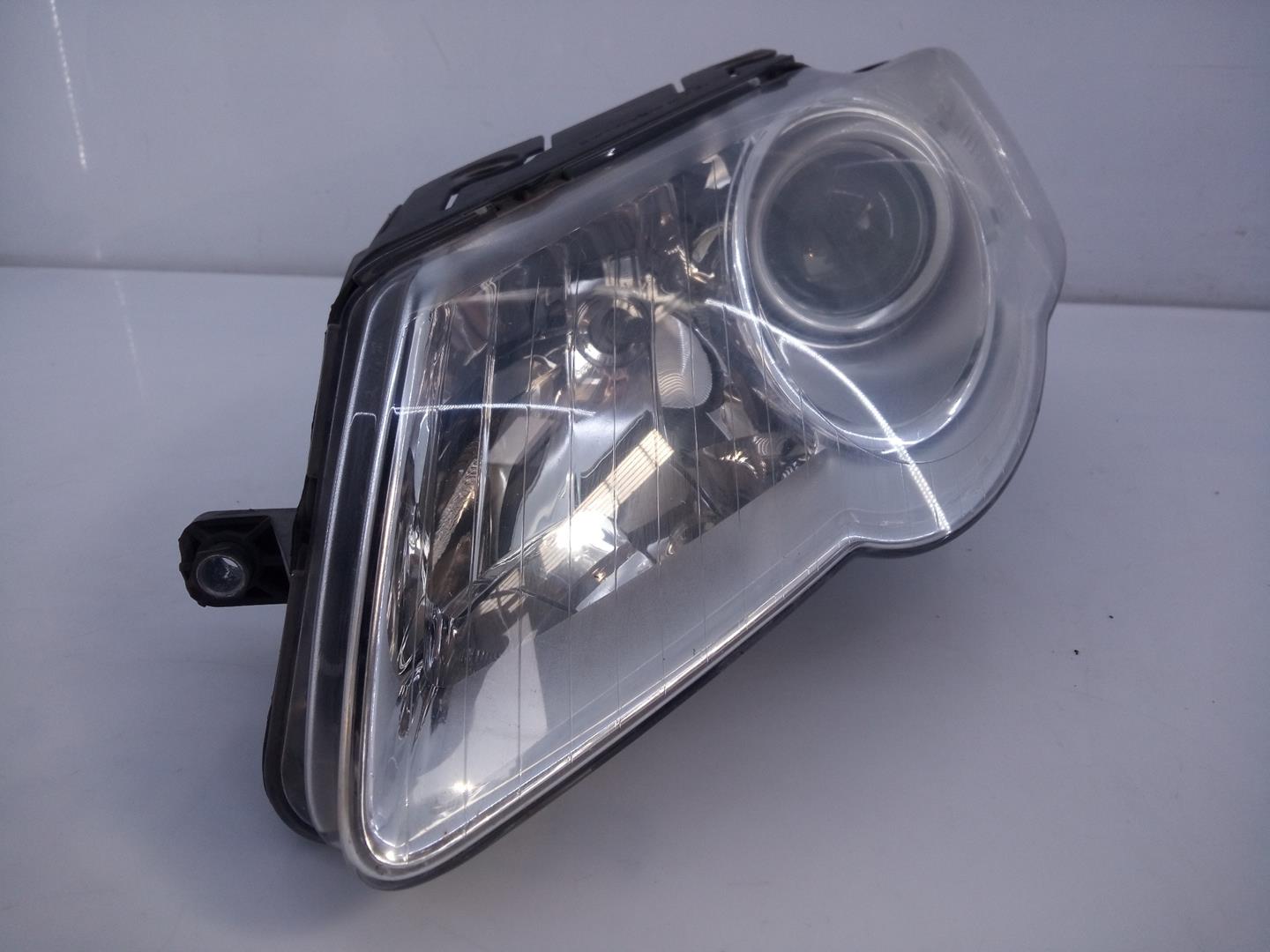 CHEVROLET Passat B6 (2005-2010) Front Left Headlight 3C0941005M, E1-B6-38-1 20959532