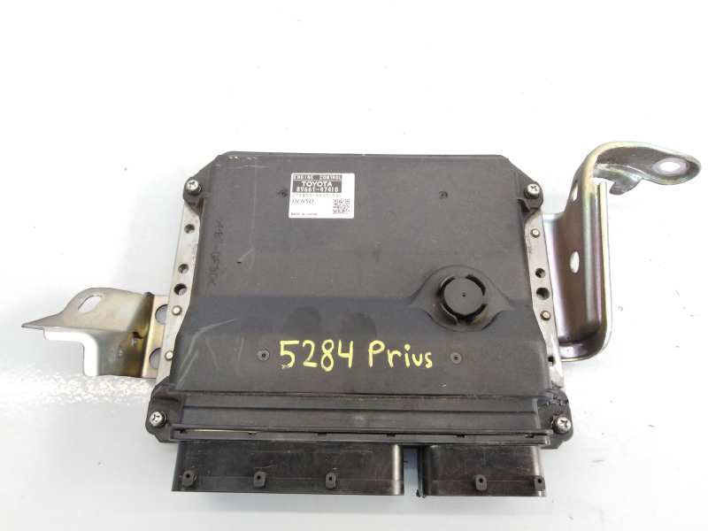 SKODA Prius 3 generation (XW30) (2009-2015) Engine Control Unit ECU 8966147410,2754005591,E3-B2-3-5 18412184