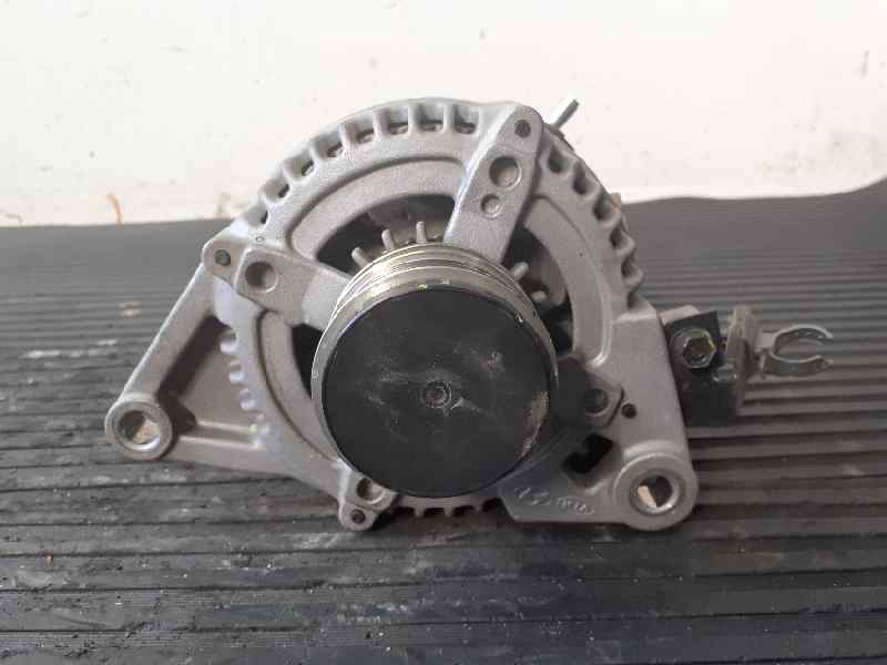 HYUNDAI Tucson 3 generation (2015-2021) Alternator MS1042118840,373002A700,P3-B6-5-4 18600819