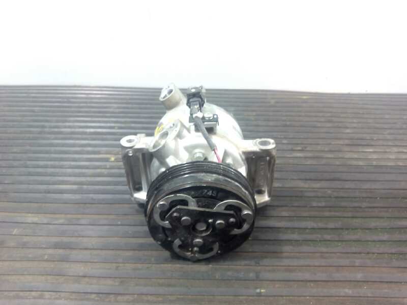 DACIA Sandero 2 generation (2013-2020) Air Condition Pump 926000286R, P3-A1-4-3 22935512