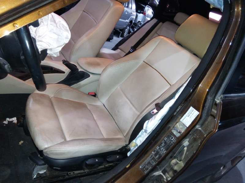 BMW X1 E84 (2009-2015) Front Left Door Window Regulator 996624102, E1-A3-10-1 18407353