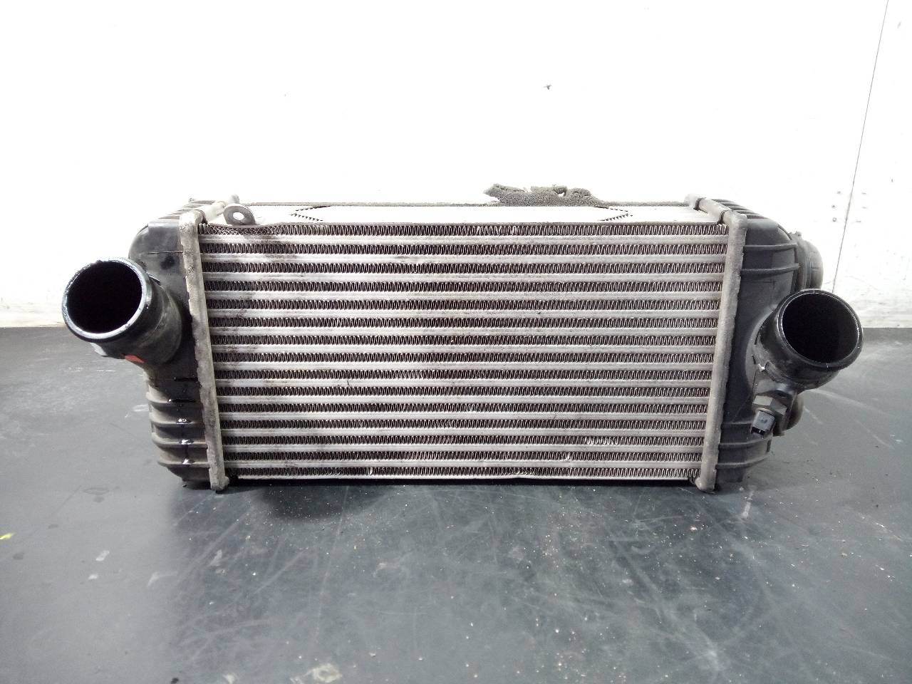 HYUNDAI Santa Fe SM (2000-2013) Välijäähdyttimen jäähdytin 282702F600,P2-A11-7 26269436