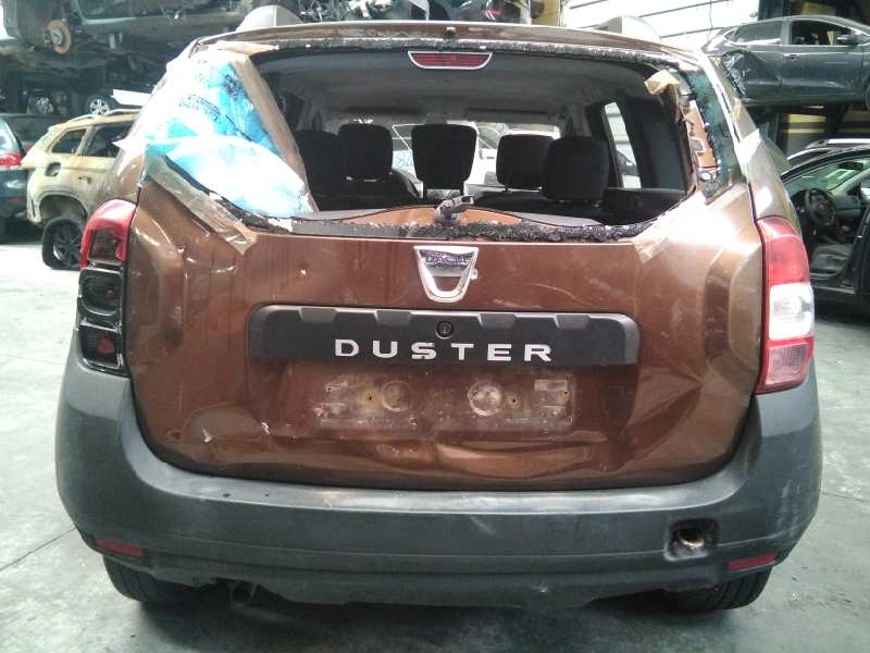 DACIA Duster 1 generation (2010-2017) Ταχύμετρο 248102645R, E2-A1-29-7 18670029
