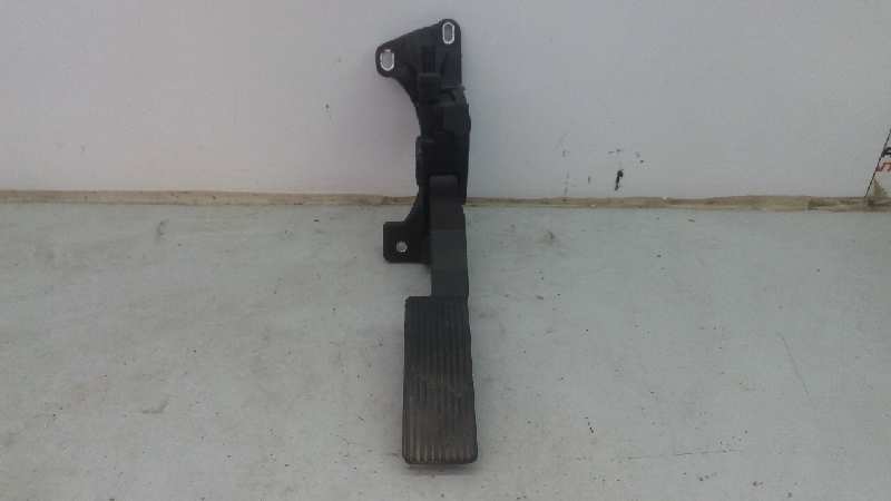 JEEP Grand Cherokee 4 generation (WK) (2004-2024) Throttle Pedal 52124785AF, E3-B6-24-1 18596802