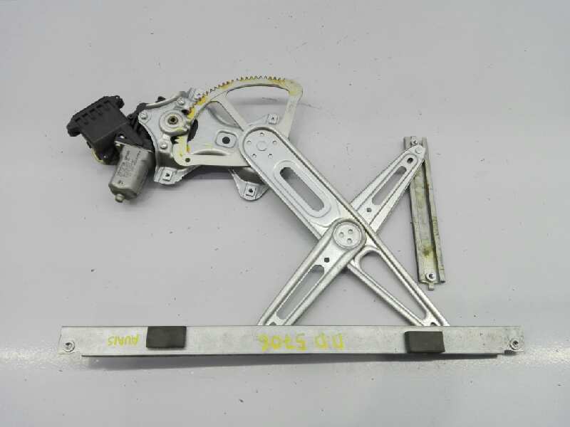 TOYOTA Auris 2 generation (2012-2015) Front Right Door Window Regulator 8570102010, E2-B4-23-1 18430454