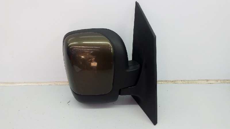 PEUGEOT Expert 2 generation (2007-2020) Right Side Wing Mirror 00976875,14007417K1,E1-A4-22-2 18537749