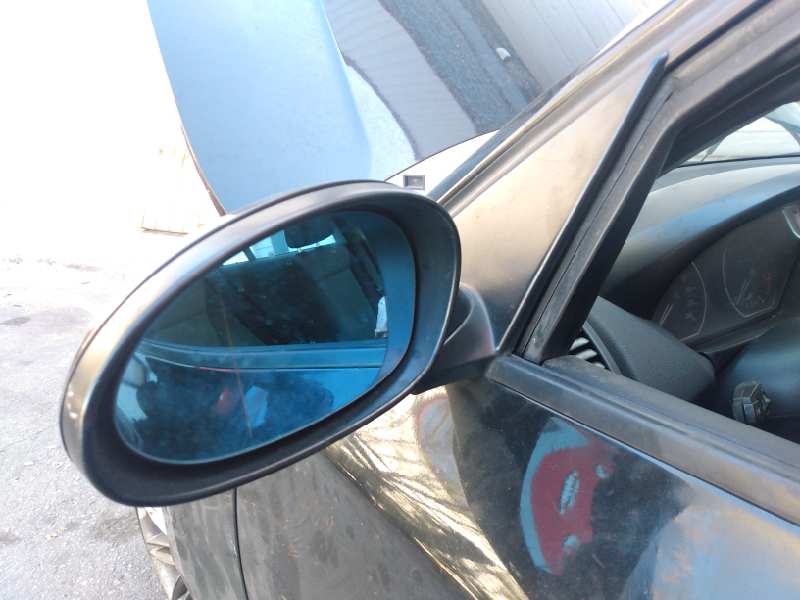 BMW 1 Series E81/E82/E87/E88 (2004-2013) Priekinių kairių durų veidrodis 51167268123 18502722