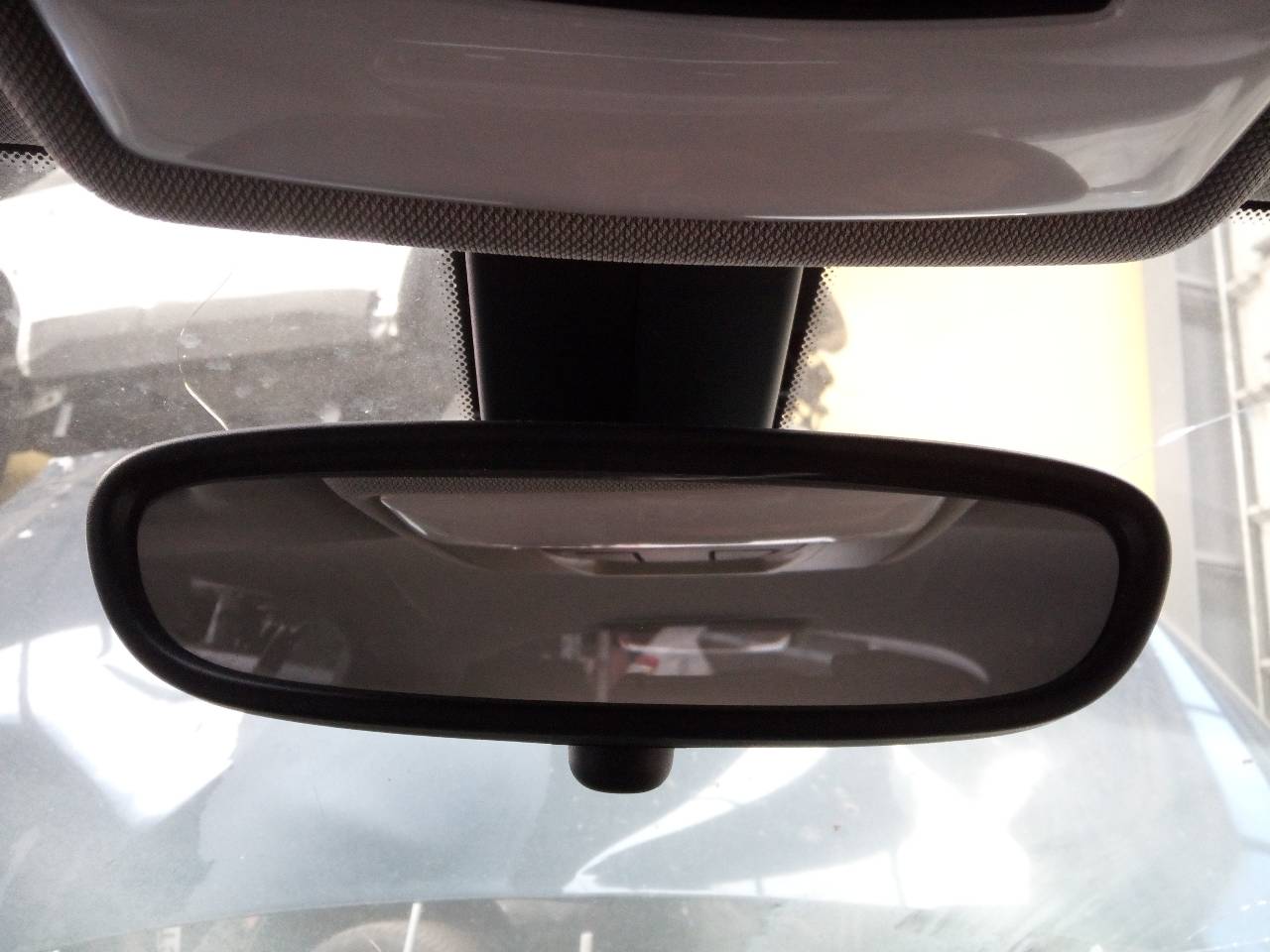 BMW 1 Series F20/F21 (2011-2020) Interior Rear View Mirror 23279110