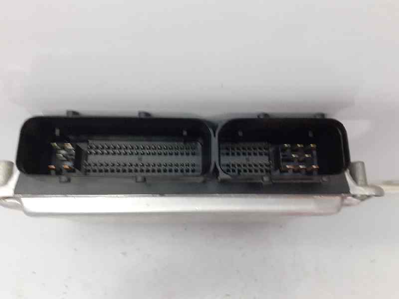 SKODA Roomster 5J  (2010-2015) Engine Control Unit ECU 045906019J,0281013180,E2-A1-23-7 18620861