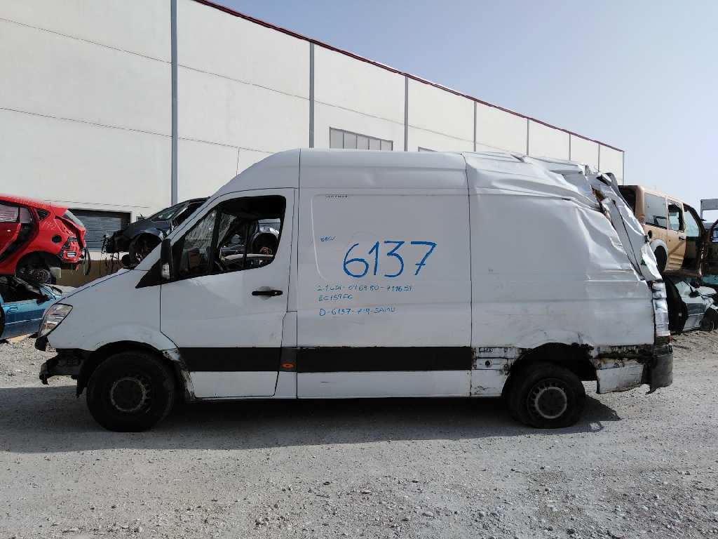 MERCEDES-BENZ Sprinter Διακόπτες 0005445931,32200103 18489289