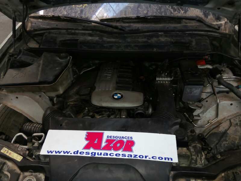 BMW X5 (E53) Rear Differential 7510659, 1428831A, P1-B5-49 18772098