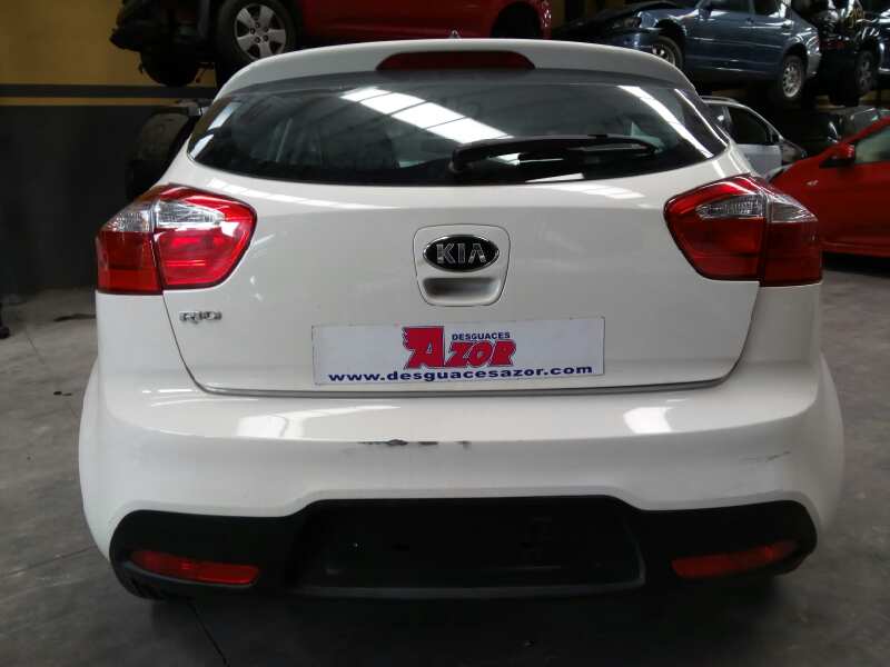 KIA Rio 3 generation (2011-2017) kita_detale 819001WD00,E2-B5-39-2 18346509