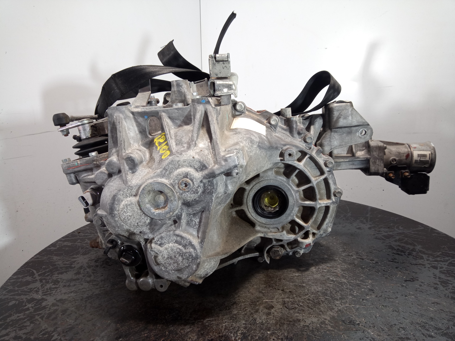 CHRYSLER Ypsilon II (Type 843)  (2003-2011) Gearkasse A840872,M1-A3-87 23823483