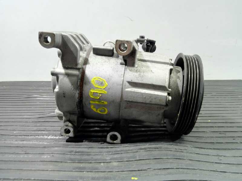 HYUNDAI i30 GD (2 generation) (2012-2017) Aircondition pumpe F500JDCCE06, 2282, P3-A1-7-2 18471328