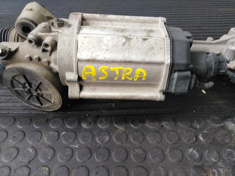 OPEL Astra J (2009-2020) Steering Rack 7805501451,7805974726,P1-B8-24 18633417