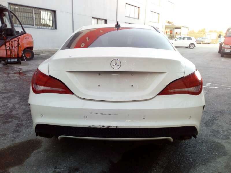 MERCEDES-BENZ CLA-Class C117 (2013-2016) Заключване на задната лява врата A2047302735, E1-A2-44-2 18526012