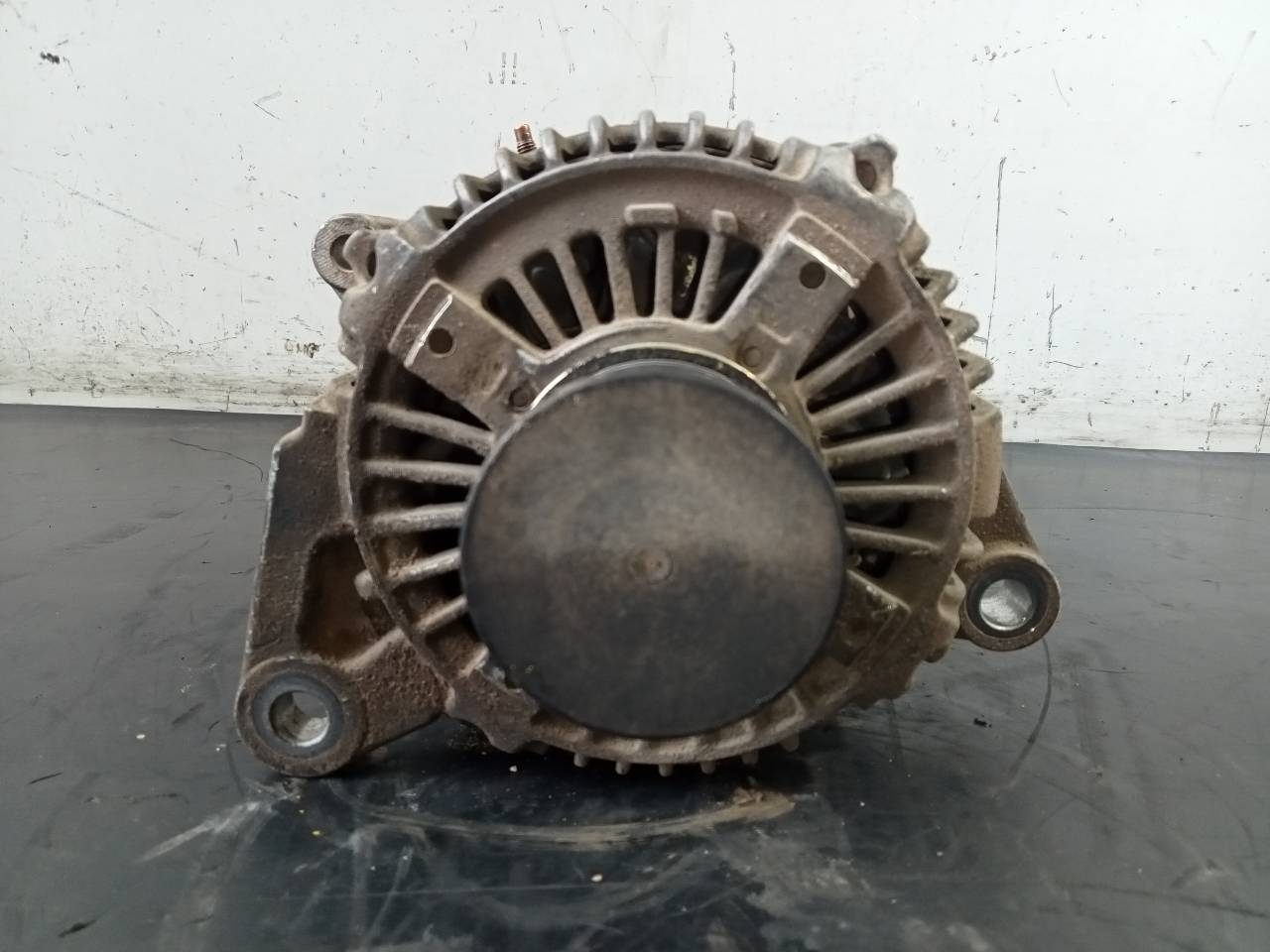 MERCEDES-BENZ Grand Cherokee 2 generation (WJ) (1999-2004) Alternator 38522276F, P3-B5-5-1 23241993