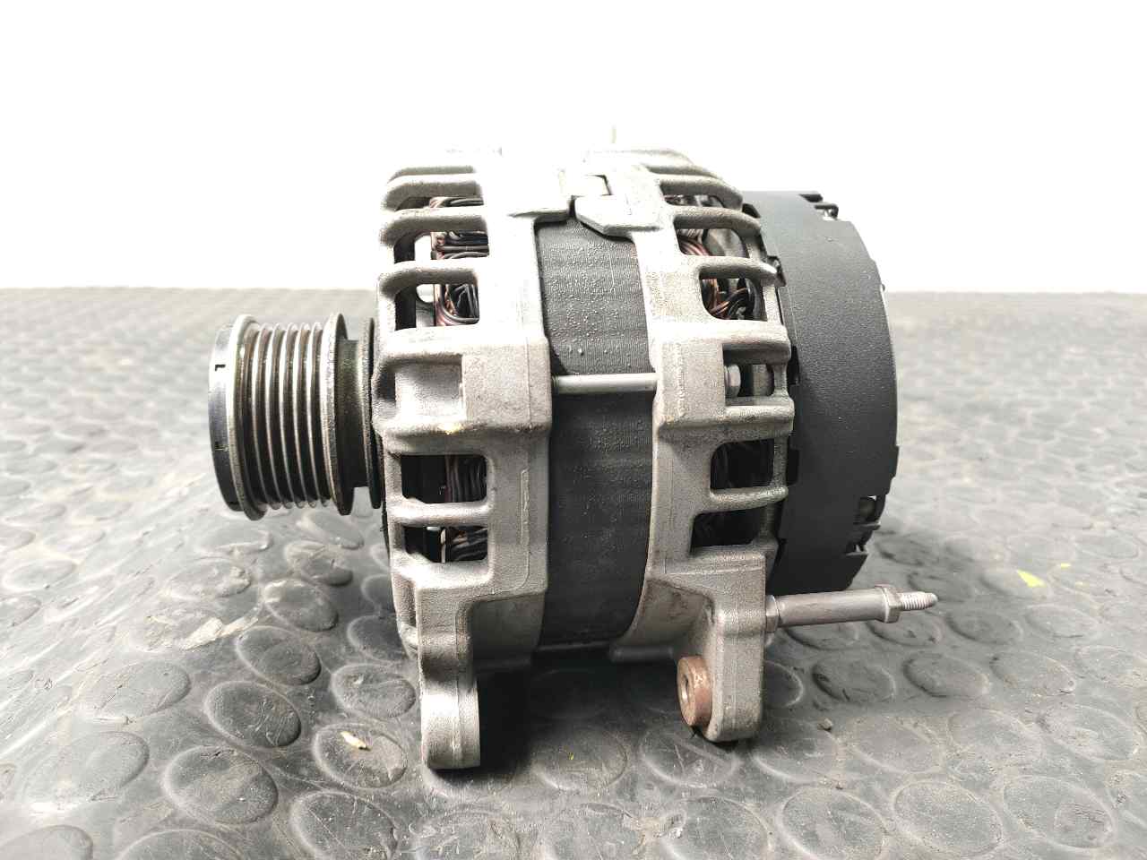 VOLKSWAGEN Passat B7 (2010-2015) Alternator 03L903024F,P3-A5-12-2 20954950