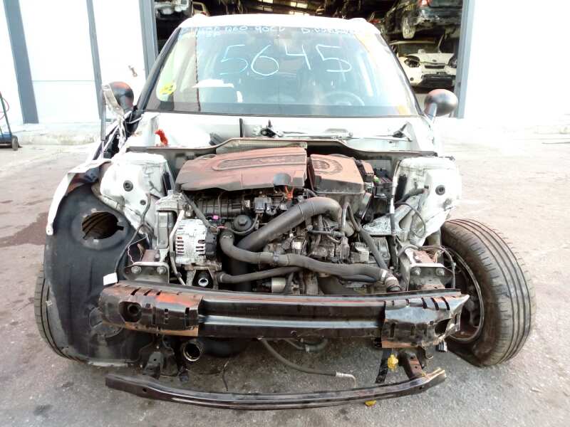 MINI Cooper R56 (2006-2015) Стартер 1241782331401, 001138040, P3-A10-28-3 18424574