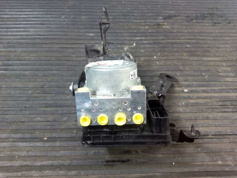 RENAULT Megane 3 generation (2008-2020) ABS Pump 4766048349R,P3-A8-30-3 18356281