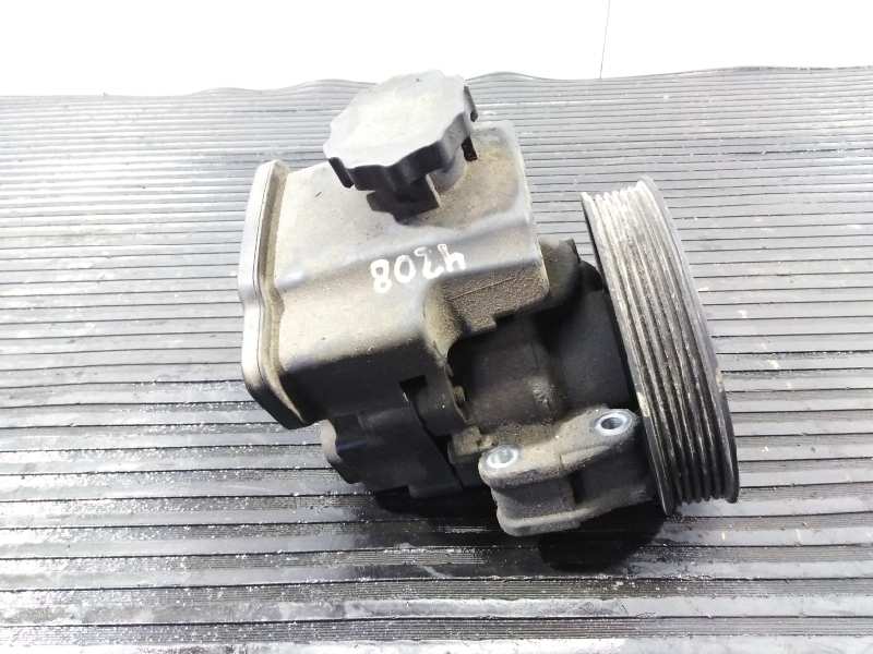 MERCEDES-BENZ E-Class W210 (1995-2002) Power Steering Pump A6112300115, P3-B4-27-5 18440534