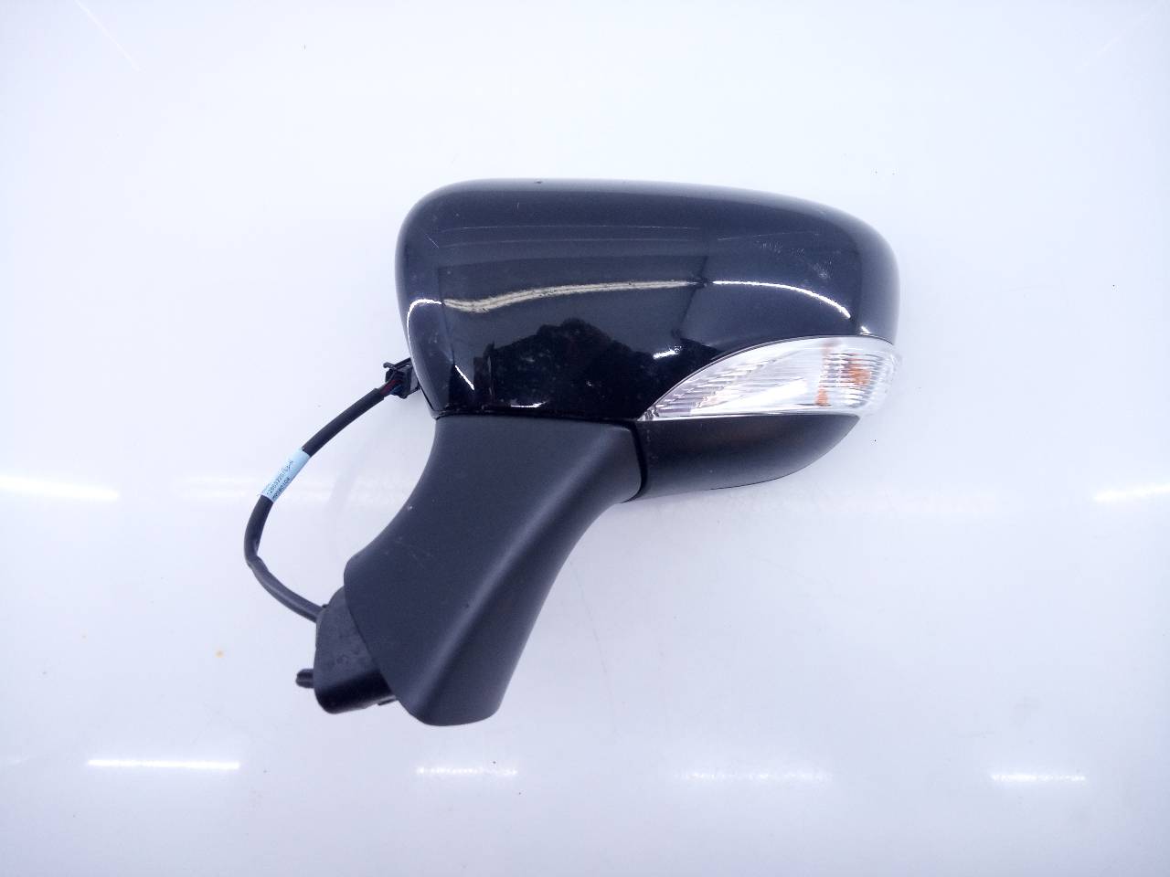 RENAULT Clio 4 generation (2012-2020) Left Side Wing Mirror E2-A1-35-3 20962047