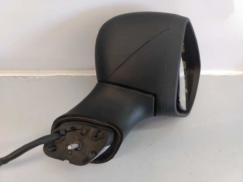 RENAULT Clio 3 generation (2005-2012) Right Side Wing Mirror 963016264R,E1-A1-18-1 18367814