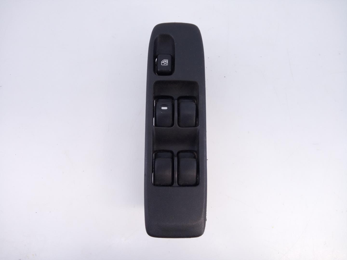 VOLKSWAGEN LT 1 generation (1975-1995) Front Left Door Window Switch MR445652,1240D1,E3-A2-14-4 26280167