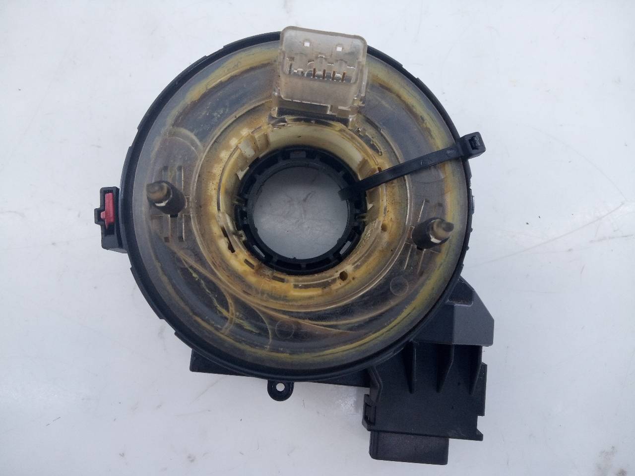 OPEL Toledo 3 generation (2004-2010) Steering Wheel Slip Ring Squib 1K0959653C,E2-A1-44-7 21808621