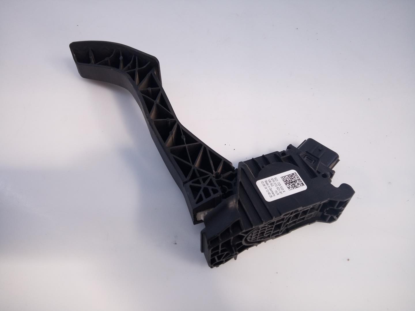 VOLKSWAGEN Golf 7 generation (2012-2024) Throttle Pedal 5Q1723503K, 6PV01062181, E2-A1-17-7 21622214