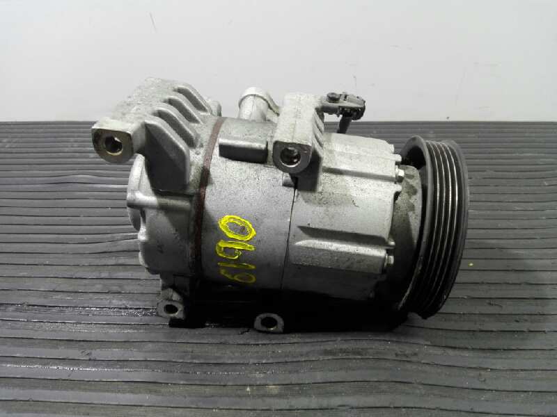 HYUNDAI i30 GD (2 generation) (2012-2017) Aircondition pumpe F500JDCCE06, 2282, P3-A1-7-2 18471328