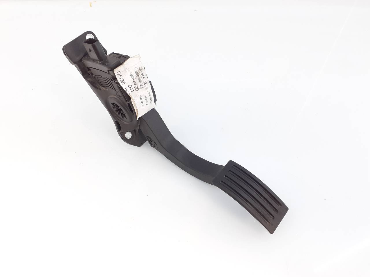 FORD Focus 3 generation (2011-2020) Throttle Pedal BV619F836AB, E3-B3-25-1 18760064