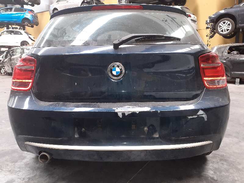 BMW 1 Series F20/F21 (2011-2020) Стеклоподъемник задней левой двери 7242555, E1-A3-16-1 21799312