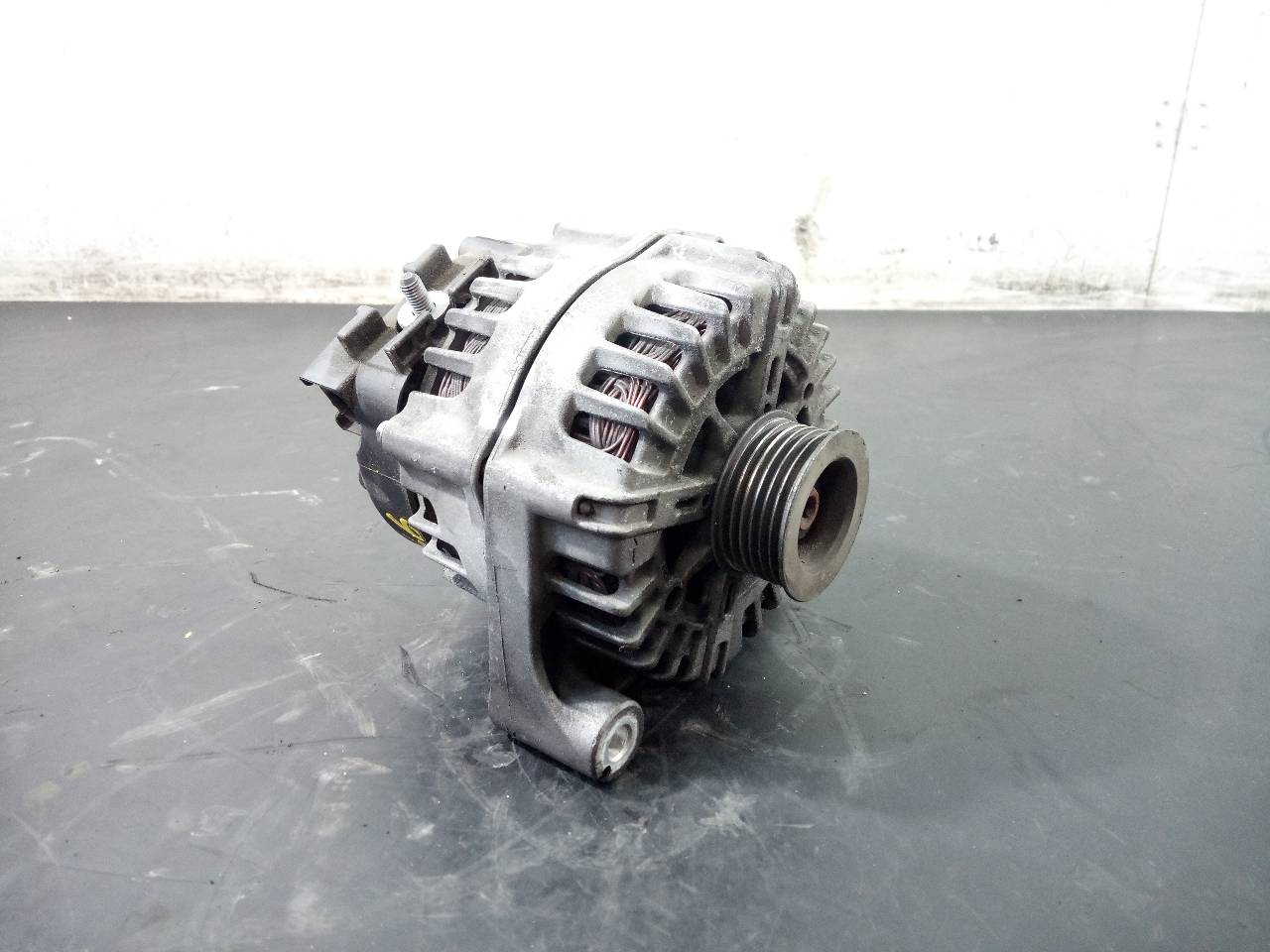 BMW X1 E84 (2009-2015) Alternator 7802261AI05, P3-B6-4-4 20946644