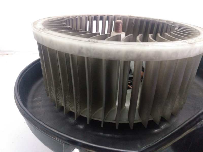 VOLKSWAGEN Polo 5 generation (2009-2017) Heater Blower Fan 6R1819015, E1-B6-3-1 18534064