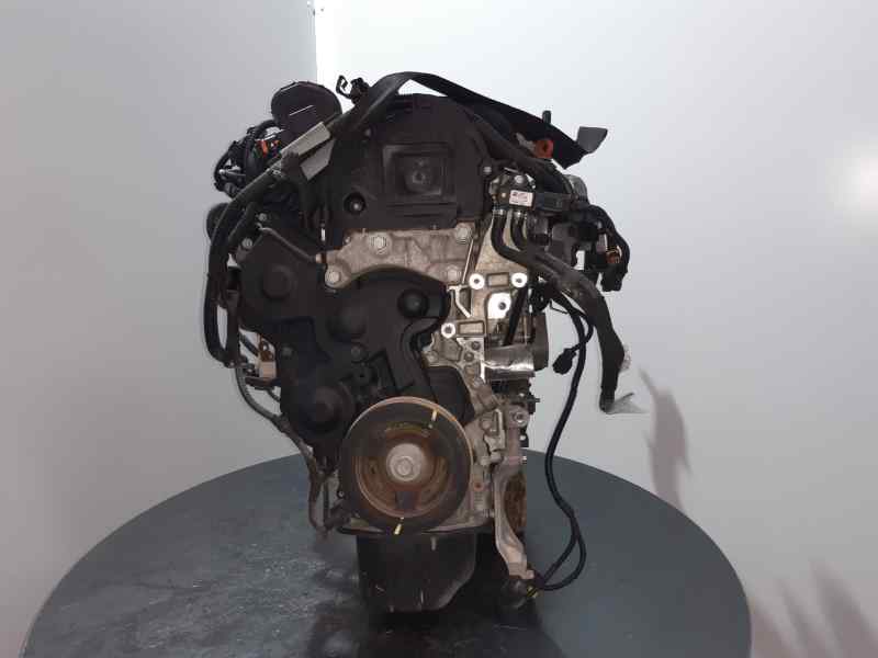 PEUGEOT 208 Peugeot 208 (2012-2015) Motor 8H01, M1-B2-120 18534055