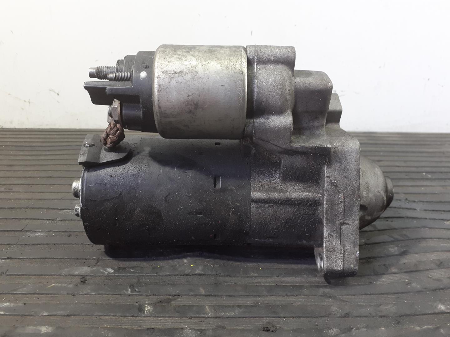 RENAULT Clio 3 generation (2005-2012) Starter Motor 0001136008, 20130507 18617258