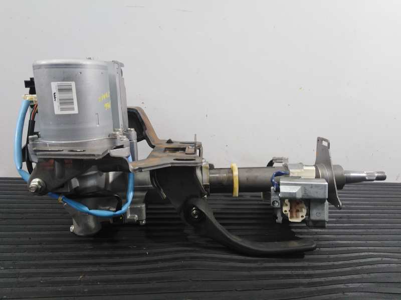 DODGE X-Trail T31 (2007-2014) Steering Column Mechanism 48810JG41B,P2-B12-4 18520153