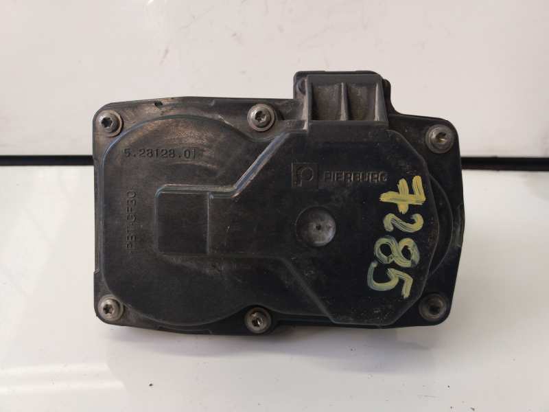 VOLKSWAGEN Passat B8 (2014-2023) Throttle Body 5Q0253691K, P1-A2-7 18575364