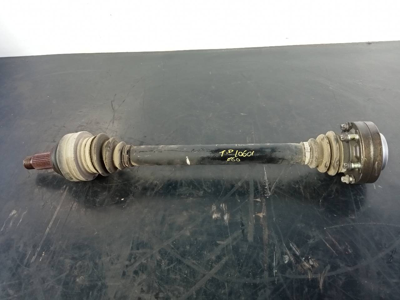 BMW 5 Series E60/E61 (2003-2010) Rear Right Driveshaft 7521630AI02, P1-A6-14 20960075