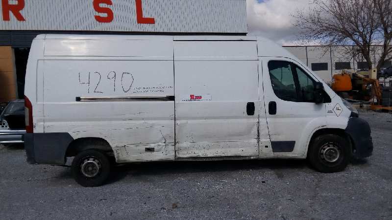 FIAT Ducato 3 generation (2006-2024) Спидометр 1340672080, E3-A4-31-2 18372345