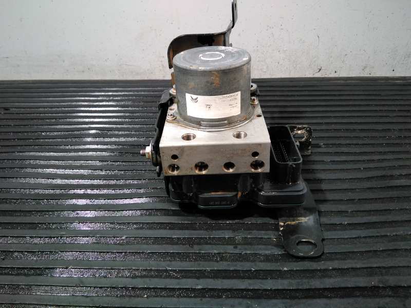PEUGEOT 308 T9 (2013-2021) ABS pumpe 9808055980, 0265259281, P3-A8-18-2 18533297