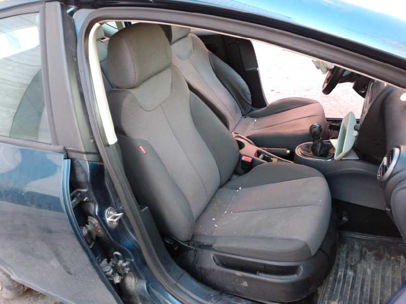 SEAT Leon 2 generation (2005-2012) Стеклоподъемник передней правой двери 1P0837402A, 1K0959792H, E1-B6-10-2 18549367