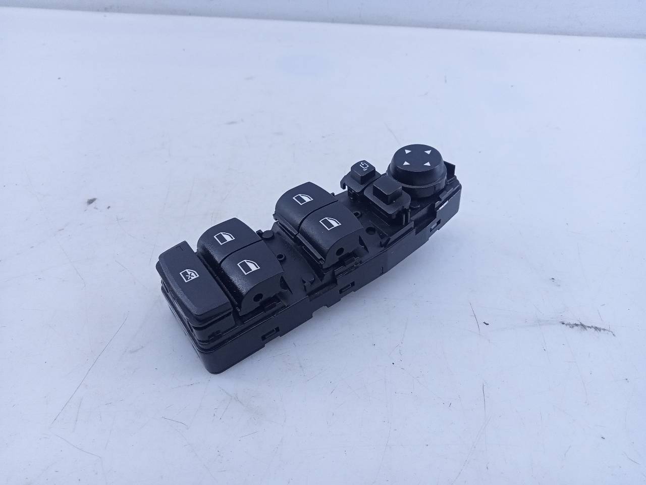 BMW 3 Series F30/F31 (2011-2020) Front Left Door Window Switch 936210701,E3-A2-24-1,E3-A2-24-1 26272782