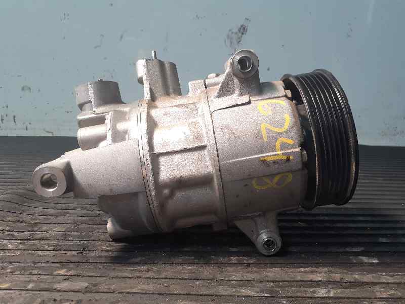 AUDI A7 C7/4G (2010-2020) Air Condition Pump 01141543, P3-A2-4-1, 5Q0816803B 18477044