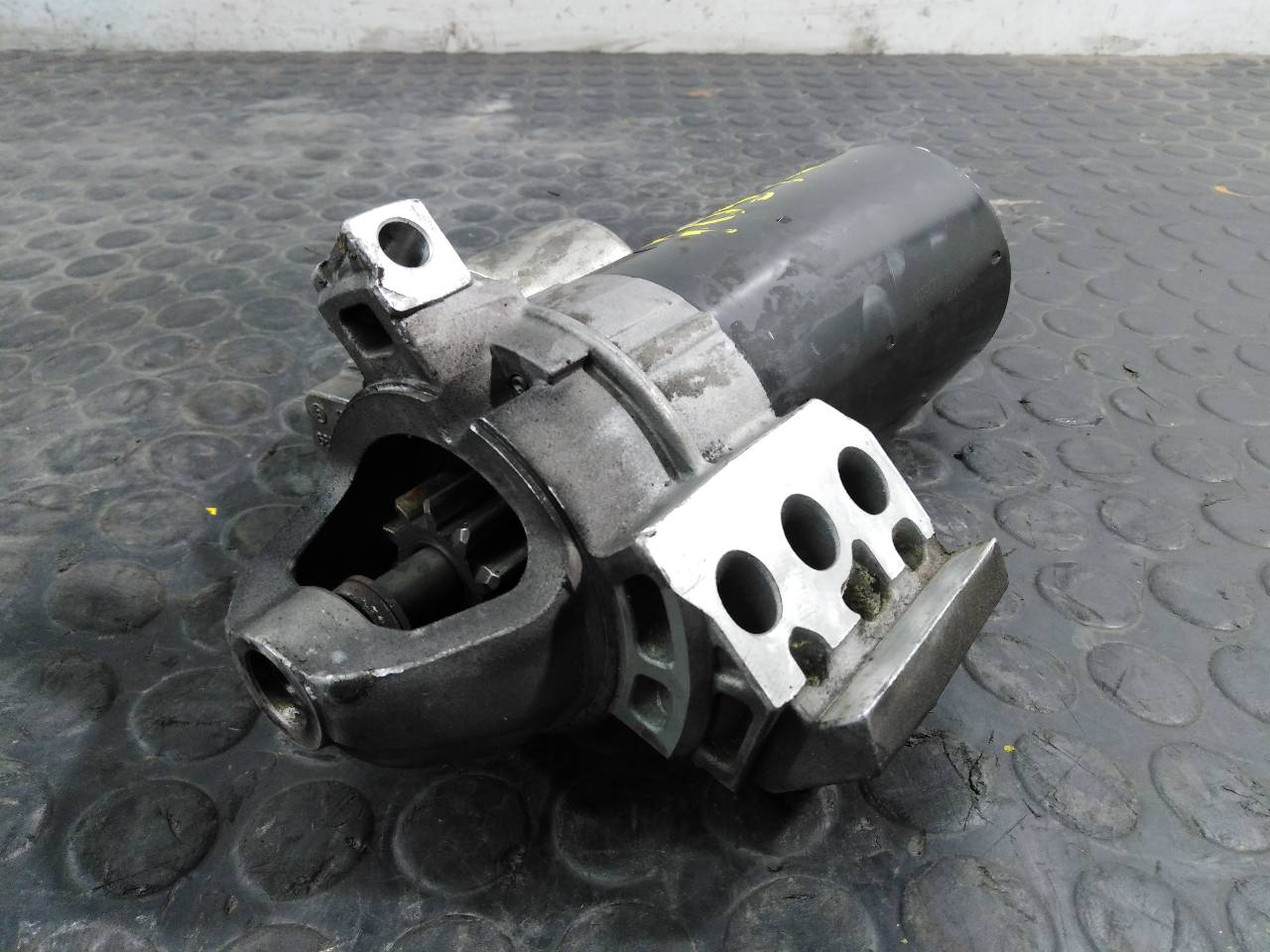 BMW X1 E84 (2009-2015) Starter Motor 1241780120303,P3-B7-3-1 20958441